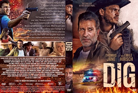 Dig 2022