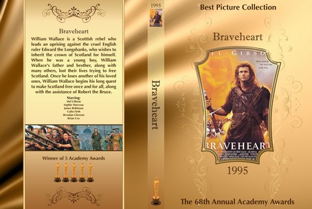 Braveheart 1995