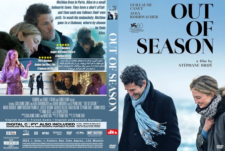 Out of Season 2023