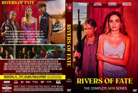 Rivers of Fate Season 1