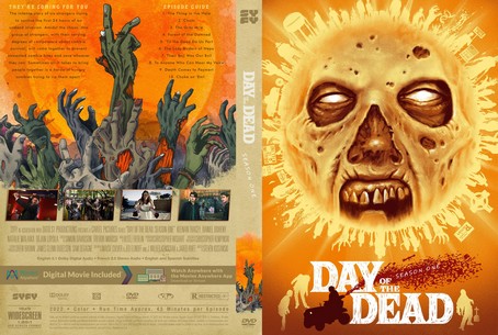 Day of the Dead Season 1
