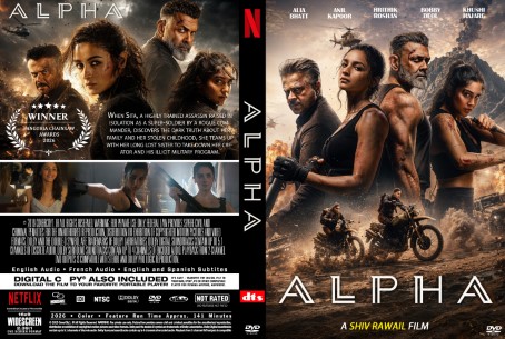 Alpha 2026