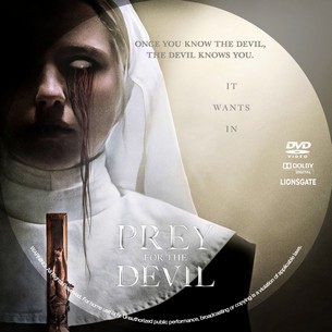 Prey for the Devil 2022