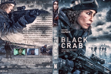 Black Crab 2022