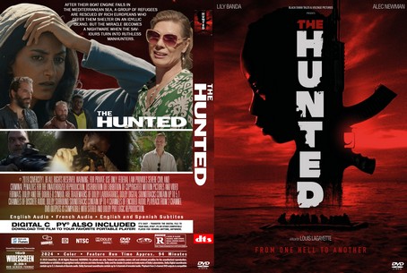 The Hunted 2024