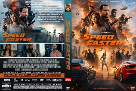 Speed Faster 2026