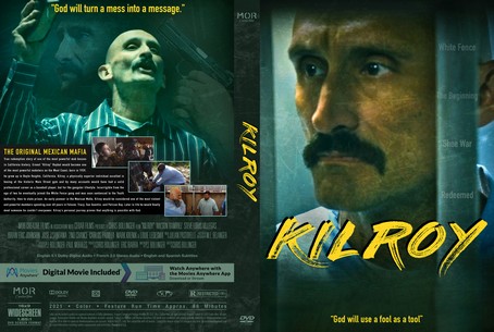 Kilroy 2021