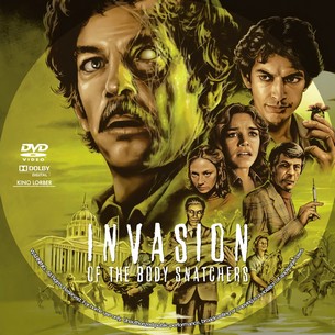 Invasion of the Body Snatchers 1978