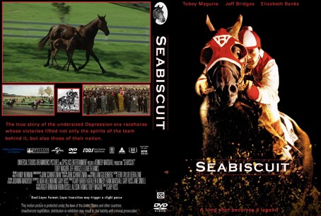 Seabiscuit 2003
