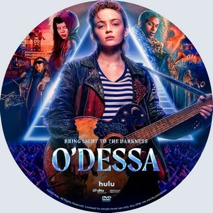 O'Dessa 2025