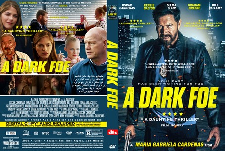 A Dark Foe 2020