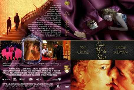 Eyes Wide Shut 1999