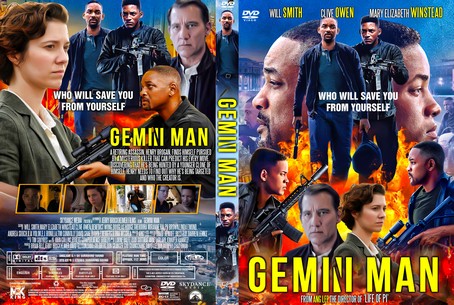 Gemini Man 2019
