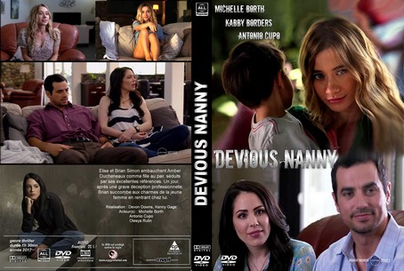 devious nanny