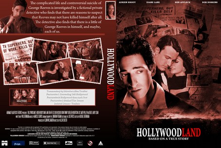 Hollywoodland 2006