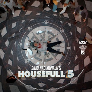 Housefull 5 2025
