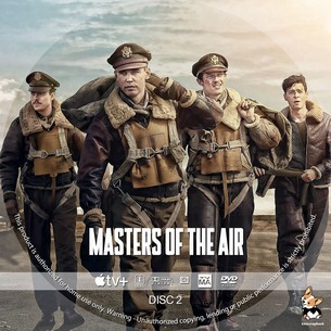 Masters of the Air Season 1