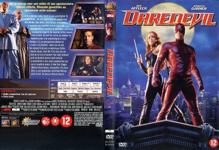 Daredevil 2003