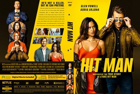 Hit Man 2023