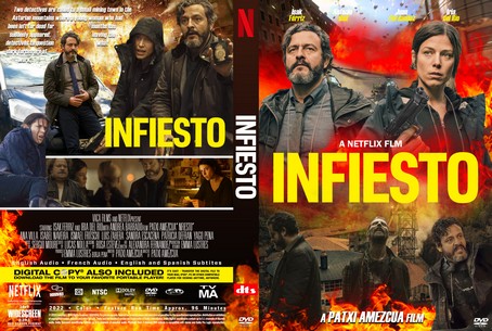 Infiesto 2023