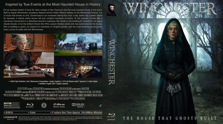 Winchester 2018