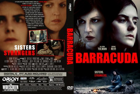 Barracuda 2017