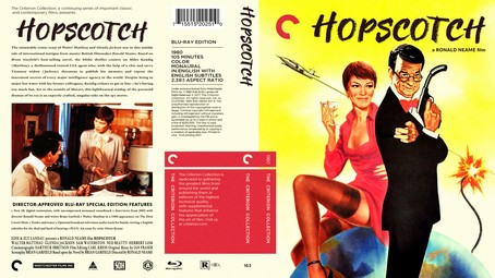 Hopscotch 1980