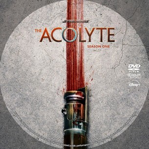 The Acolyte Season 1