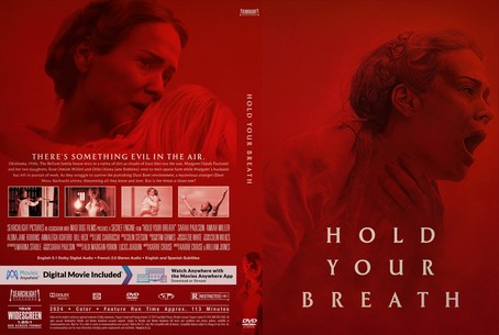 Hold Your Breath 2024