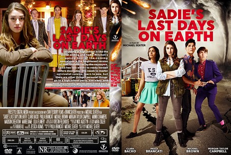 Sadies Last Days on Earth 2016