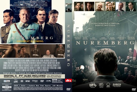 Nuremberg 2025