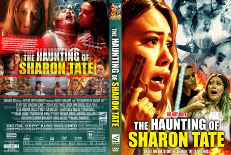The Haunting of Sharon Tate 2019