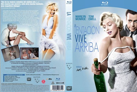The Seven Year Itch 1955