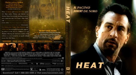 Heat 1996