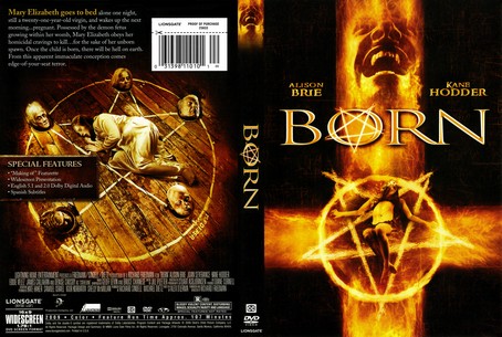 Born 2007