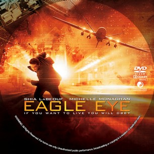 Eagle Eye 2008