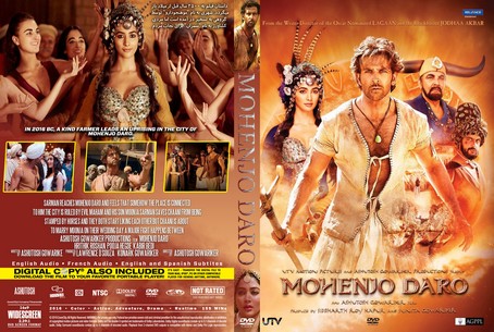 Mohenjo Daro 2016