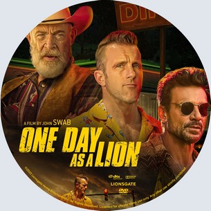 One Day as a Lion 2023