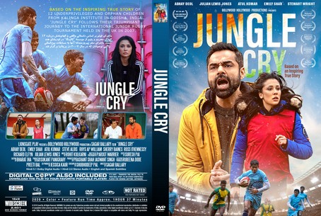 Jungle Cry 2022