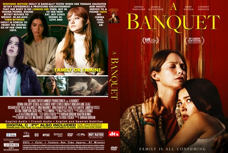 A Banquet 2021