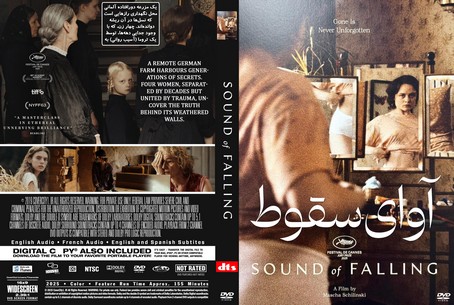 Sound of Falling 2025