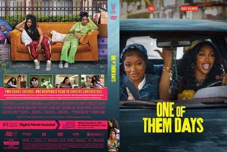One of Them Days 2025