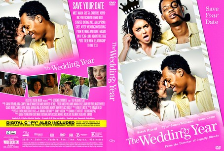 The Wedding Year 2019
