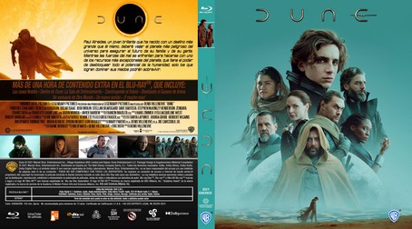 Dune 2021