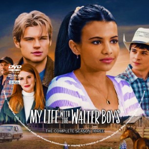 My Life with the Walter Boys Season 3