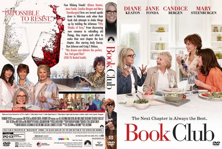 Book Club 2018
