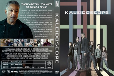 Kaleidoscope Season 1
