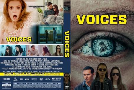 Voices 2020