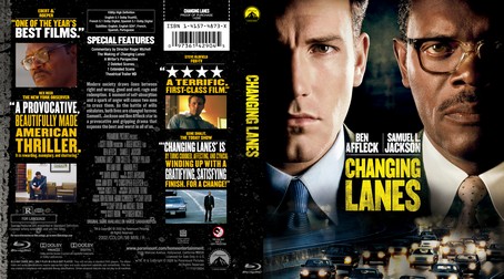 Changing Lanes 2002
