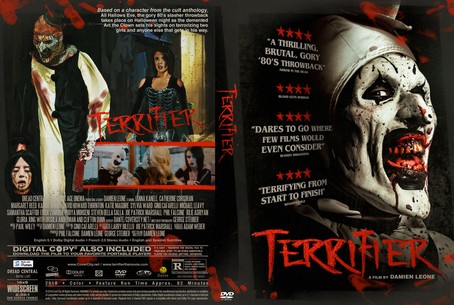 Terrifier 2017